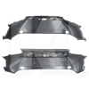 Бампер передний Toyota на TOYOTA bZ4X (52119-0R937)