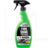 Очиститель (чернитель) для шин TYRE SHINE Long Lasting 500мл Winso (810950)