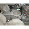 Підлокітник Audi 80 B4 (1991-1995) чорний ARMREST (2-Audi)