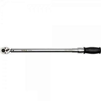 Динамометричний ключ 1/2" 60-340 Нм YATO