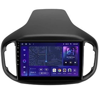 Штатна магнітола MOSS M2 4+32 Gb 10" Chery Tiggo 7 1 2016-2020 (F2) AMS