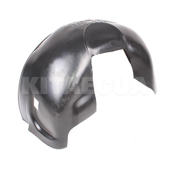 Підкрилок передній правий MEGA LOCKER на Geely EMGRAND EC7 (1068001634)