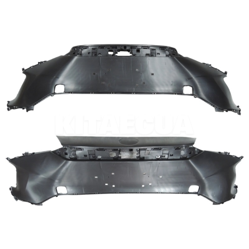 Бампер передний Toyota на TOYOTA bZ4X (52119-0R937)