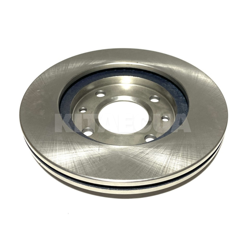 Диск гальмівний передній KLM Autoparts на Lifan 520 Breeze (L3501101) - 3