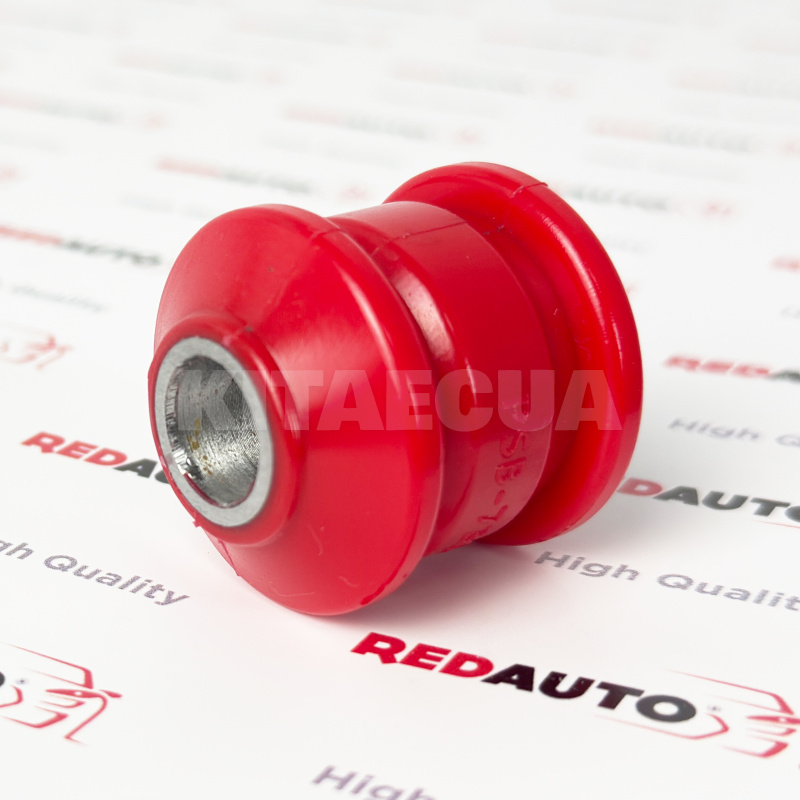 Сайлентблок заднього поперечного важеля (поліуретан) REDAUTO на Geely CK2 (2911020001) - 3