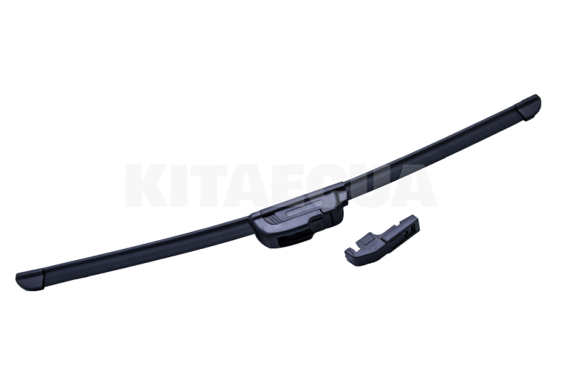 Щетка стеклоочистителя (дворник) 400мм бескаркасная VIMAX (DD-SW16-400) - 4