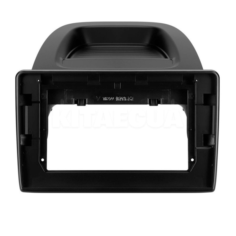 Штатная магнитола MOSS M3 4+32 ГБ 10" Ford Eco Sport 2017-2023 AMS (50790) - 2