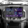 Штатна магнітола E10232 2+32 Gb 10" Chevrolet Captiva 1 2011-2016 SIGMA4car (42256)