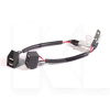 LED лампа для авто Е2 H7 PX26d 36W 5500K (комплект) StarLight (00-00019912)