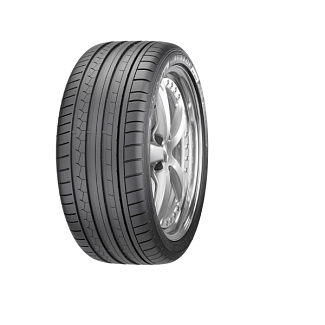 Шина літня 275/35R21 103Y XL Demo DUNLOP