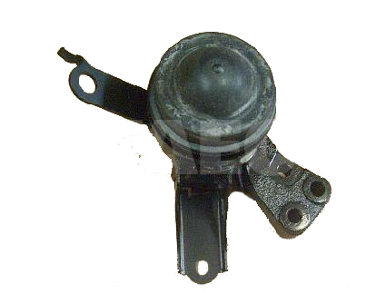 Подушка двигуна задня права велика 1.5 L на Great Wall VOLEEX C30 (1001200AG08XA)