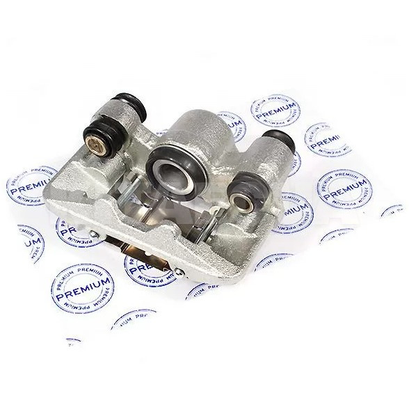 Суппорт тормозной задний правый PREMIUM на TIGGO FL (T11-3502060)