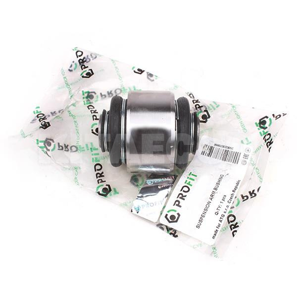 Сайлентблок заднего кулака плавающий PROFIT на Geely EMGRAND EX7 (116401038411)