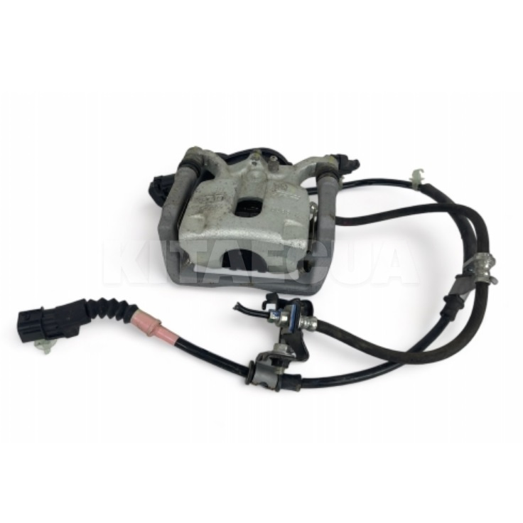 Супорт гальмівний задній лівий ОРИГИНАЛ на HONDA e:NP1 (43019-T7A-030) - 3