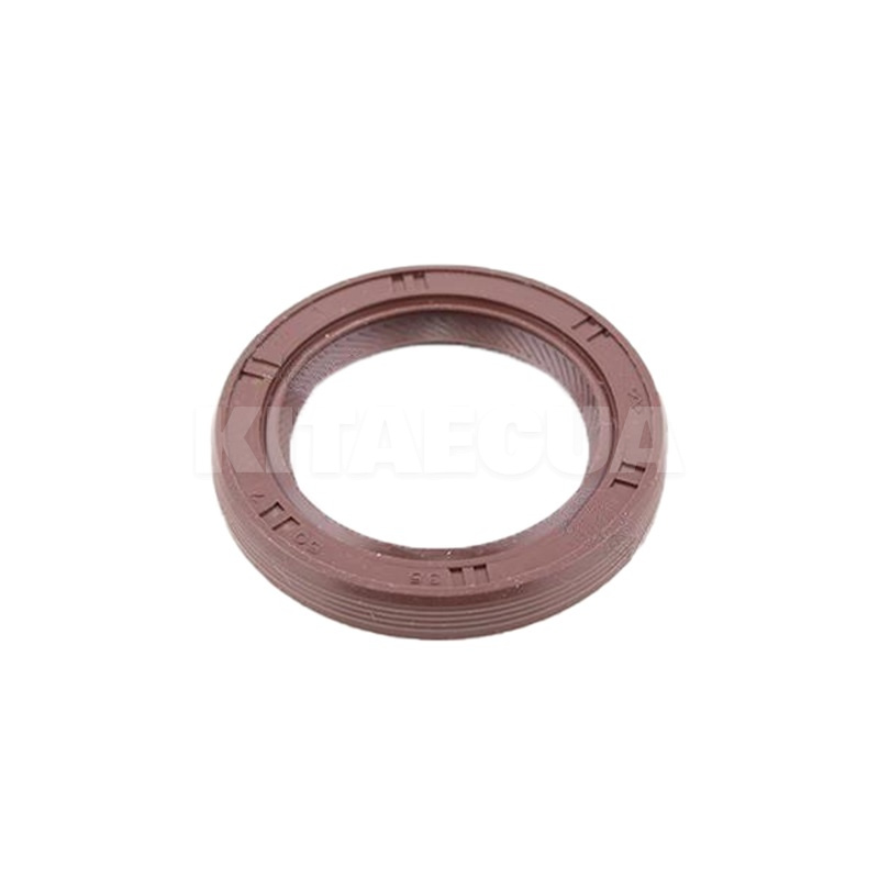 Сальник колінвалу передній ОРИГИНАЛ на TIGGO 2 (480-1011020)