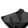 Резиновые коврики задние AUDI Q5 E-Tron (2021-н.в.) Stingray (502427407)