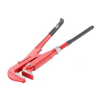 Ключ трубный 1.0", 90град. Intertool