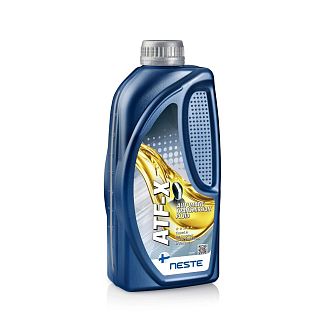 Масло трансмісійне 1л ATF-X Dexron III NESTE