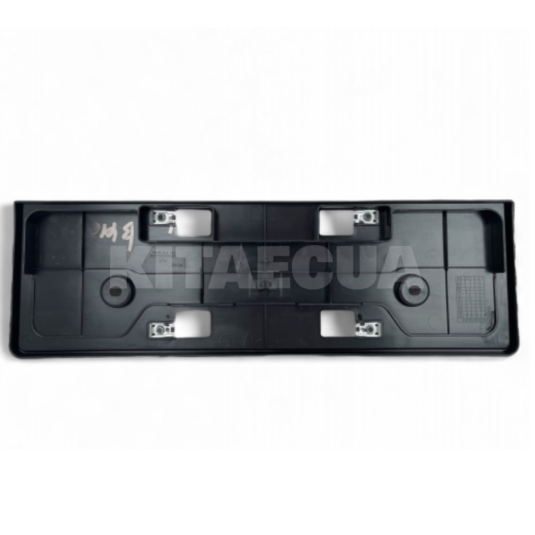 Рамка крепления номерного знака HONDA (71180-31A-H00) - 2