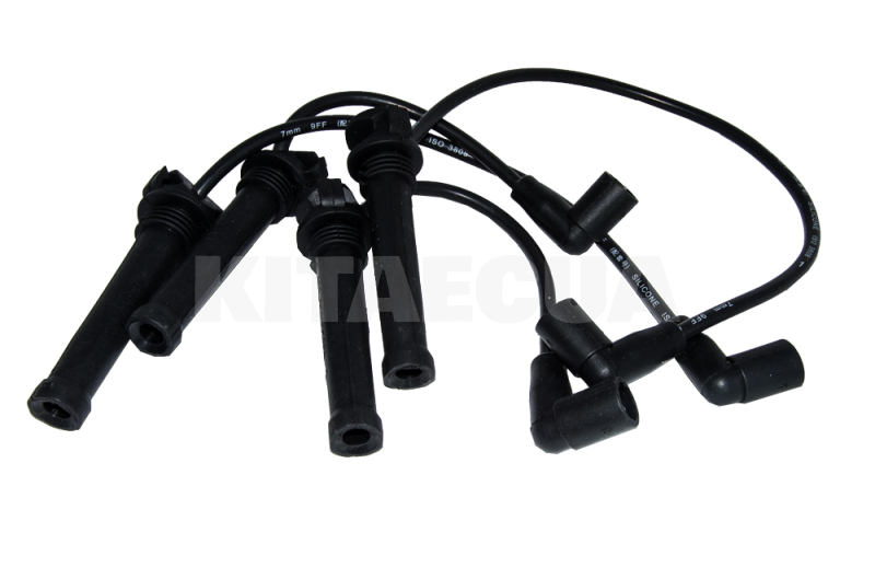 Дроти високовольтні на Chery KARRY (A11-3707130EA-60EA) - 2