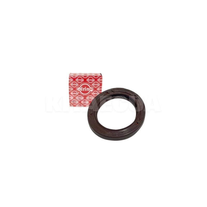 Сальник первичного вала 1.3L ELRING на Chery KIMO (QR523-1701206)