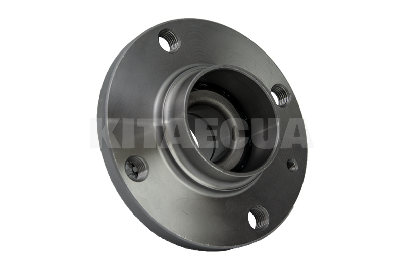 Ступица задняя ABS с подшипником на Chery AMULET (A11-3301030BC) - 3