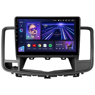 Штатная магнитола CC3 4+32 Gb 10" Nissan Teana J32 2008-2013 (A) Teyes