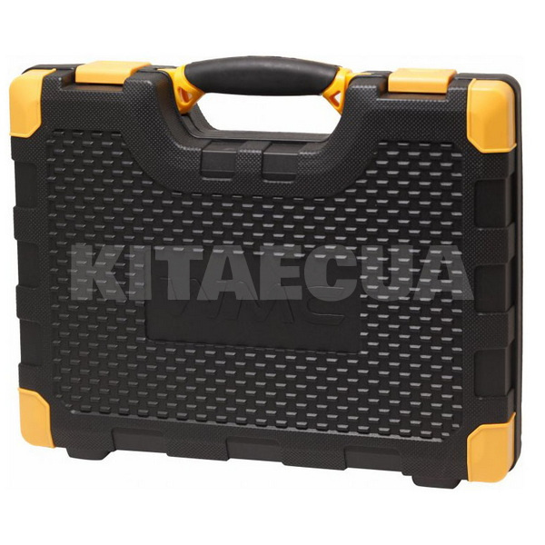 Набор инструментов 1/4" 102 предмета WMC TOOLS (WT-20102) - 2