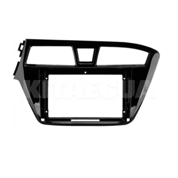 Штатна магнітола F9216 2+32 Gb 9" Hyundai i20 2014-2018 SIGMA4car (30973) - 2