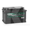 Акумулятор автомобільний 70Ач 650А "+" праворуч GIGAWATT (01853E5700)