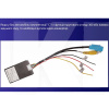 Штатна магнітола MOSS M2 4+32 Gb 9" Toyota Land Cruiser Prado 150 2009-2013 (C) AMS (49523)
