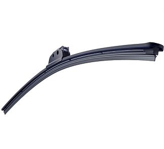 Щітка склоочисника (двірник) 530мм безкаркасна Wiper Blade PROFIT