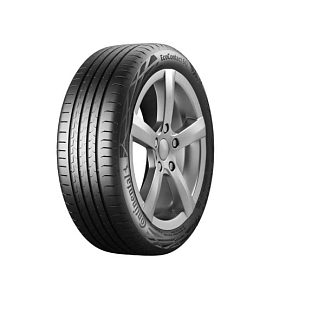 Шина літня 255/45R19 100T (+) ContiSeal CONTINENTAL