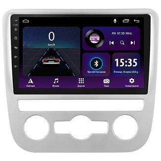 Штатна магнітола E9232 2+32 Gb 9" Volkswagen Scirocco 3 III Mk3 2008-2014 SIGMA4car