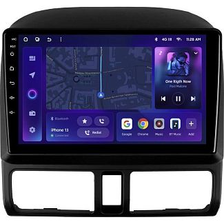 Штатна магнітола MOSS M2 4+32 Gb 9" Honda CRV 2 2001-2006 AMS