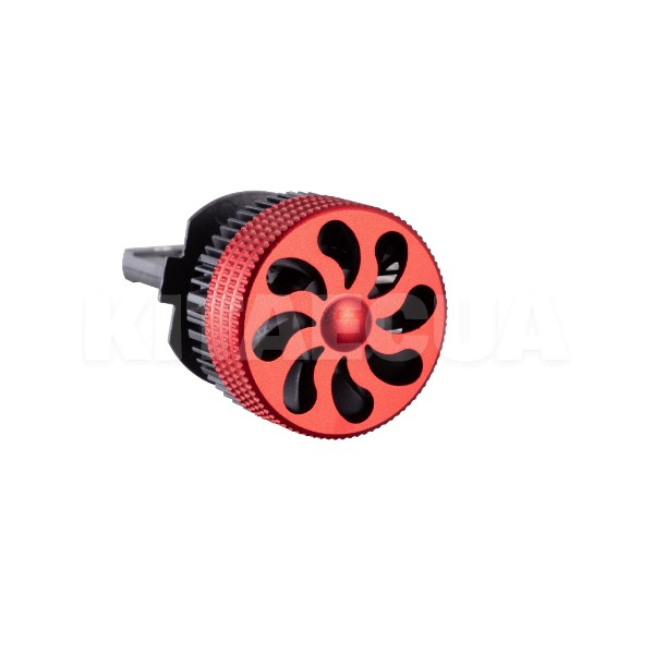 LED лампа для авто K12 H7 75W 6000K STELLAR (6123) - 2