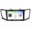 Штатная магнитола CC4L 6+64 Gb 9" Volkswagen Sharan 2012-2018 Teyes (71527)