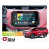 Штатна магнітола X9232 2+32 Gb 9" Nissan Xterra 2018-2022 (L1) SIGMA4car (38692)