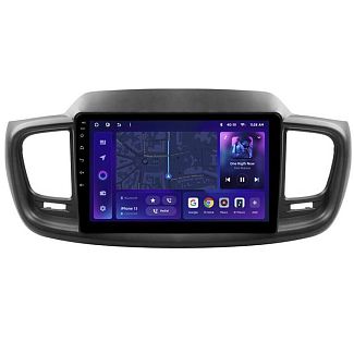 Штатная магнитола MOSS M3 4+32 ГБ 10" Kia Sorento 3 2014-2017 (B) AMS