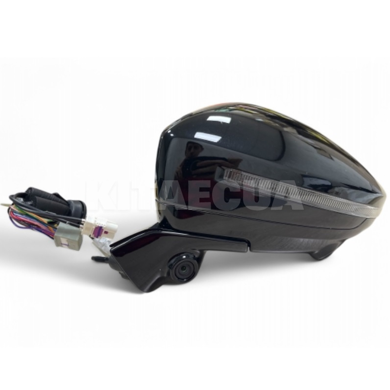 Зеркало боковое левое Zeekr на ZEEKR 001 (8889397407655) - 2