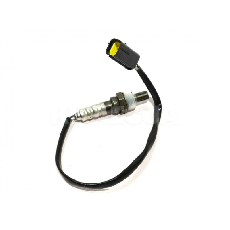 Датчик кислорода лямбда зонд KLM Autoparts на Geely GC5 (1016052744) - 2