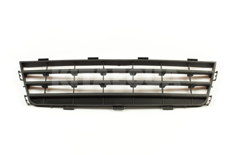 Решітка бампера чорна на Great Wall HAVAL H3 (2803306-K24)