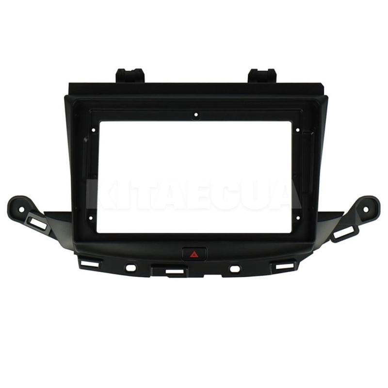 Штатная магнитола CC3 2k 4+64 Gb 9" Opel Astra K 2016-2020 Sedan Teyes (67450) - 2