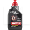 Масло трансмиссионное полусинтетическое 1л 75W-90 GL-4/GL-5 Motylgear MOTUL (317001)