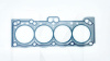 Прокладка ГБЦ (паронит) 1.6L на Lifan 620 Solano (LF481Q1-1003300A)