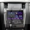 Штатна магнітола E10232 2+32 Gb 10" Nissan Patrol 6 Y62 2010-2020 SIGMA4car (42330)