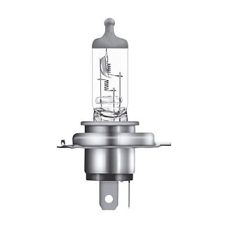 Галогенна лампа H4 75/70W 24V Osram