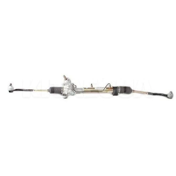Рейка рулевая KLM Autoparts на Lifan 620 Solano (B3401100)