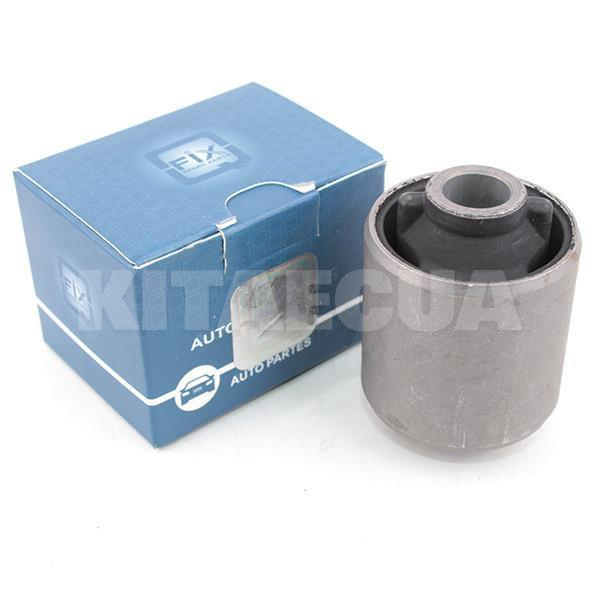 Сайлентблок заднього поздовжнього важеля (поліуретан) PRIME на Geely EMGRAND EC8 (1014013192-S) - 2