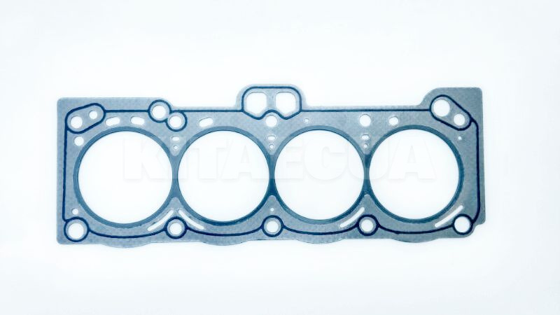 Прокладка ГБЦ (паронит) 1.6L на Lifan 620 Solano (LF481Q1-1003300A)